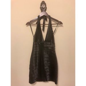 BCBG MaxAzria Cocktail Dress